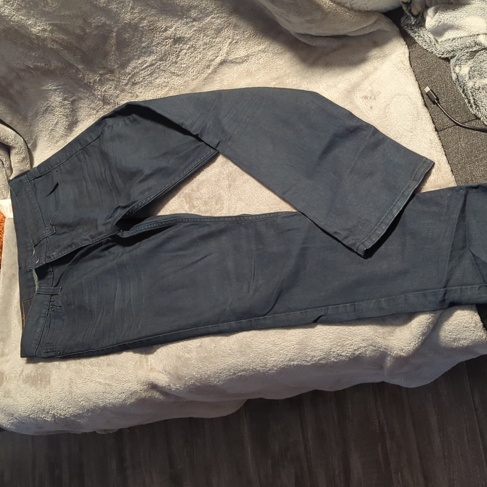 Levi jeans